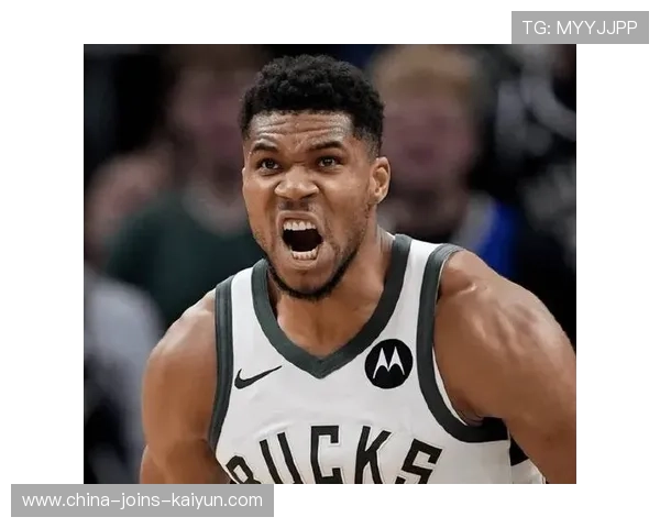 字母哥讲述家庭故事，感性一面打动全球粉丝