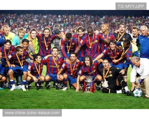 巴萨战术运转顺畅：探索足球智慧的极致表现